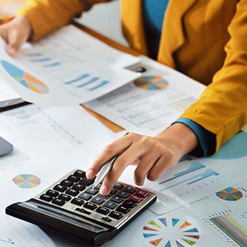 Accounting Alexandria
