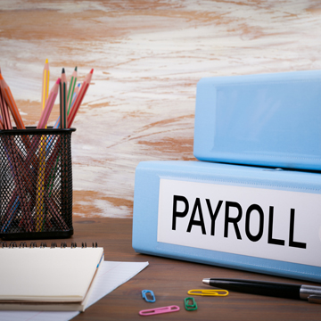 Payroll Alexandria